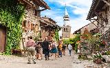 Nyon - Yvoire
