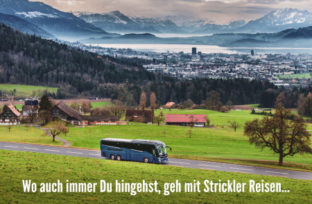 Tagesfahrten