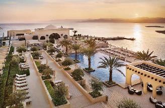 Al Manara Hotel Saraya*****, Aqaba