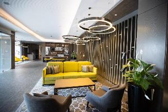 Centro Mada Rotana****