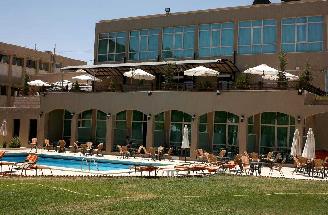 Century Park****, Amman