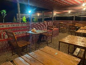 Dana Trail Hotel, Dana