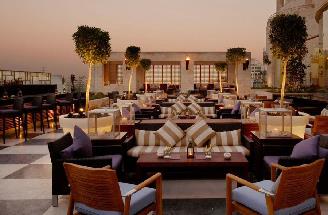 Grand Hyatt*****, Amman