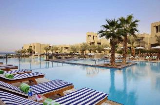 Holiday Inn*****, Totes Meer