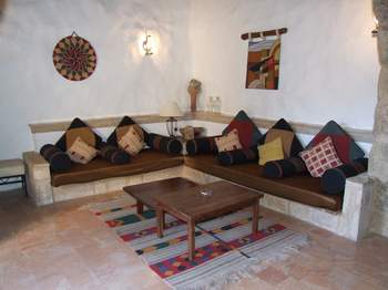 Hyatt Zaman Hotel & Resort*****, Petra