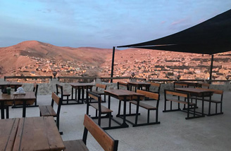 Infinity Lodge***, Wadi Musa