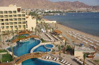 InterContinental*****, Aqaba