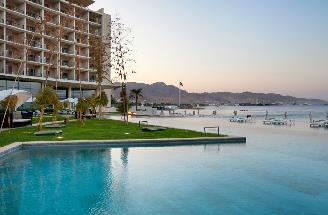Kempinski*****, Aqaba