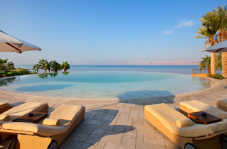 Kempinski Ishtar*****, Totes Meer
