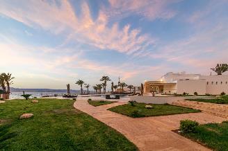 Luxotel Aqaba Beach Resort & Spa ****
