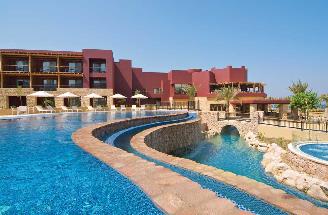 Mövenpick Resort Tala Bay*****, Aqaba