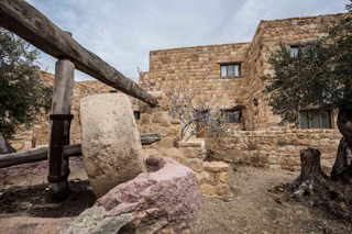 Old Village Resort****, Petra