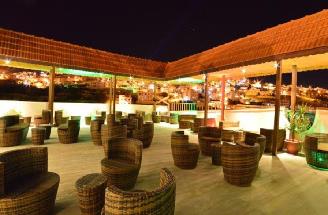 P Quatro Hotel ****