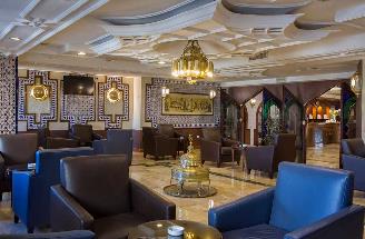 Toledo Hotel***, Amman