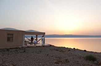 Wadi Mujib Lodge, Wadi Mujib
