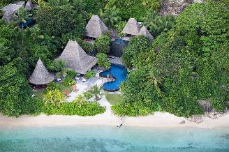 Anantara Maia Seychelles Villas******, Mahé