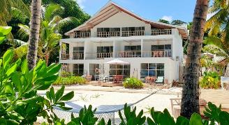 Bliss Praslin***, Praslin