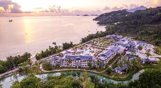 Canopy by Hilton Seychelles****, Mahé