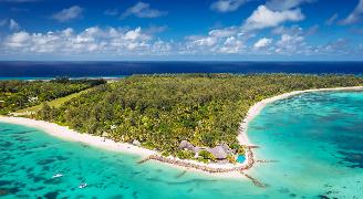 Denis Private Island****, Denis Island
