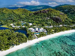 Kempinski Seychelles Resort*****, Mahé