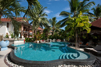Le Duc de Praslin Hotel & Villas****, Praslin