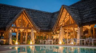 Les Lauriers Eco Hotel***, Praslin