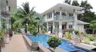 Villa Charme de L'ile**+, La Digue