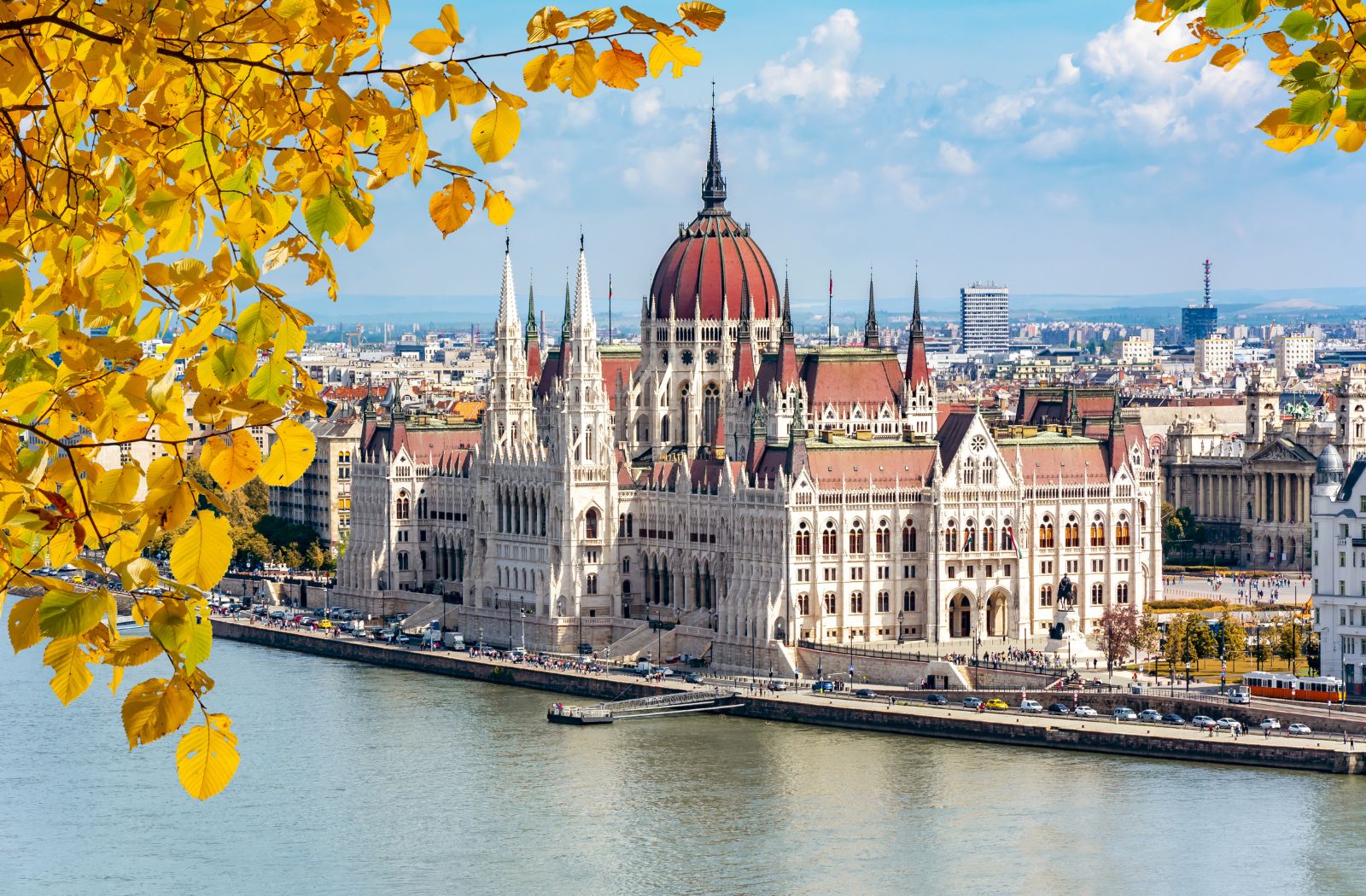 Thurgau Prestige: Quer durch Europa ab Constanta