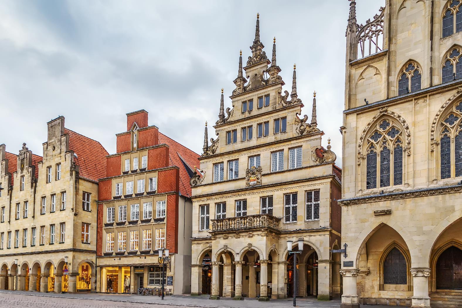 Thurgau Saxonia:Kultur & Wasserwege des Nordens