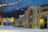 Silvester in Marienbad