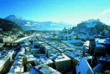 Silvester in Salzburg