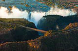 Namibia bis Botswana Rundreise