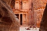 Jordanien Rundreise