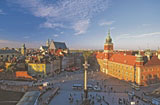 Polen und die Masuren Rundreise