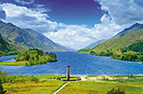 Schottland Rundreise