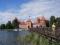 Wasserburg Trakai (Litauen)
