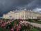 Schloss Rundale (Lettland)