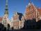Riga (Lettland)