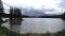 Lake Minnewanka